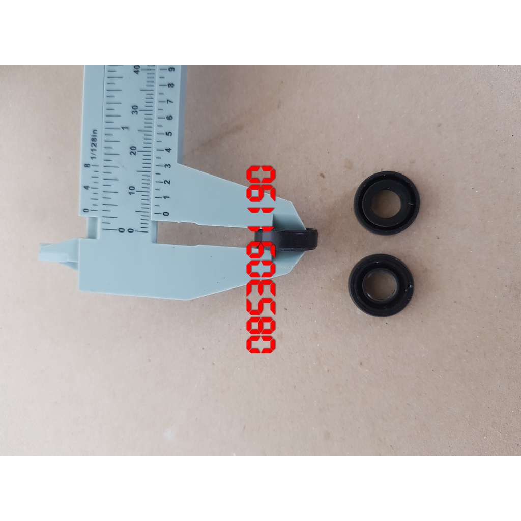 Khế 12 chấu, vòng bi, phớt dùng cho dao máy xay sinh tố công nghiệp