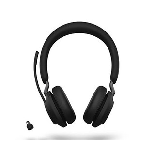 Tai nghe có micro Jabra Evolve2 65 Stereo
