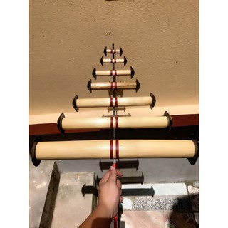 #Sáo #diều âm thanh Hòa âm D55 7 quả hàng nét âm thanh gắt bao líp