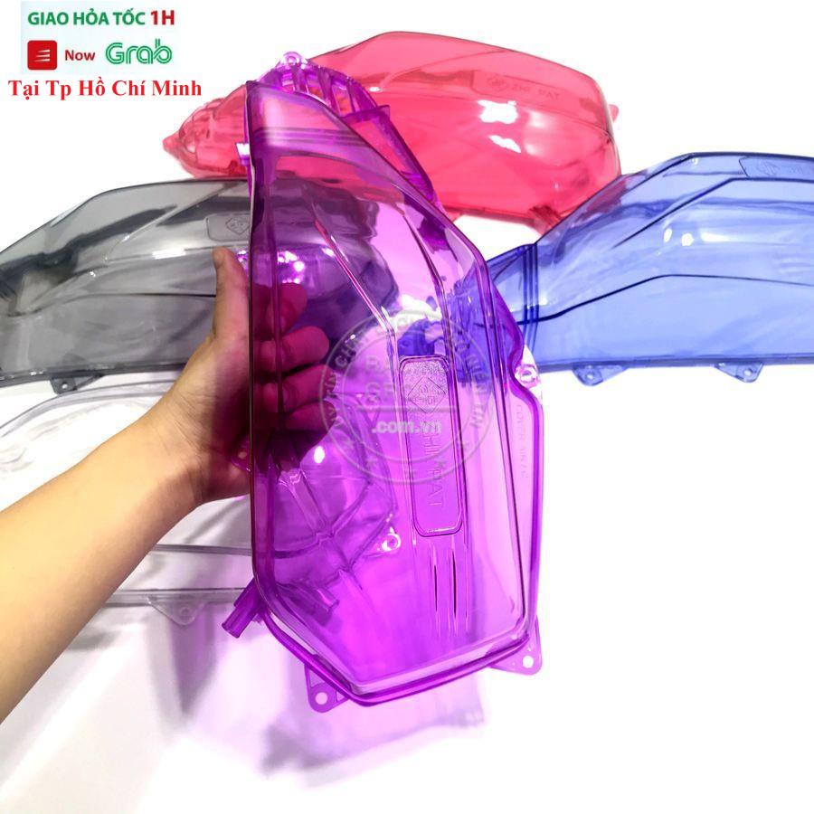 Ốp Bầu Lọc Gió Xe Máy Zhi.Pat Vision 110CC 2014-2019 Chính Hãng