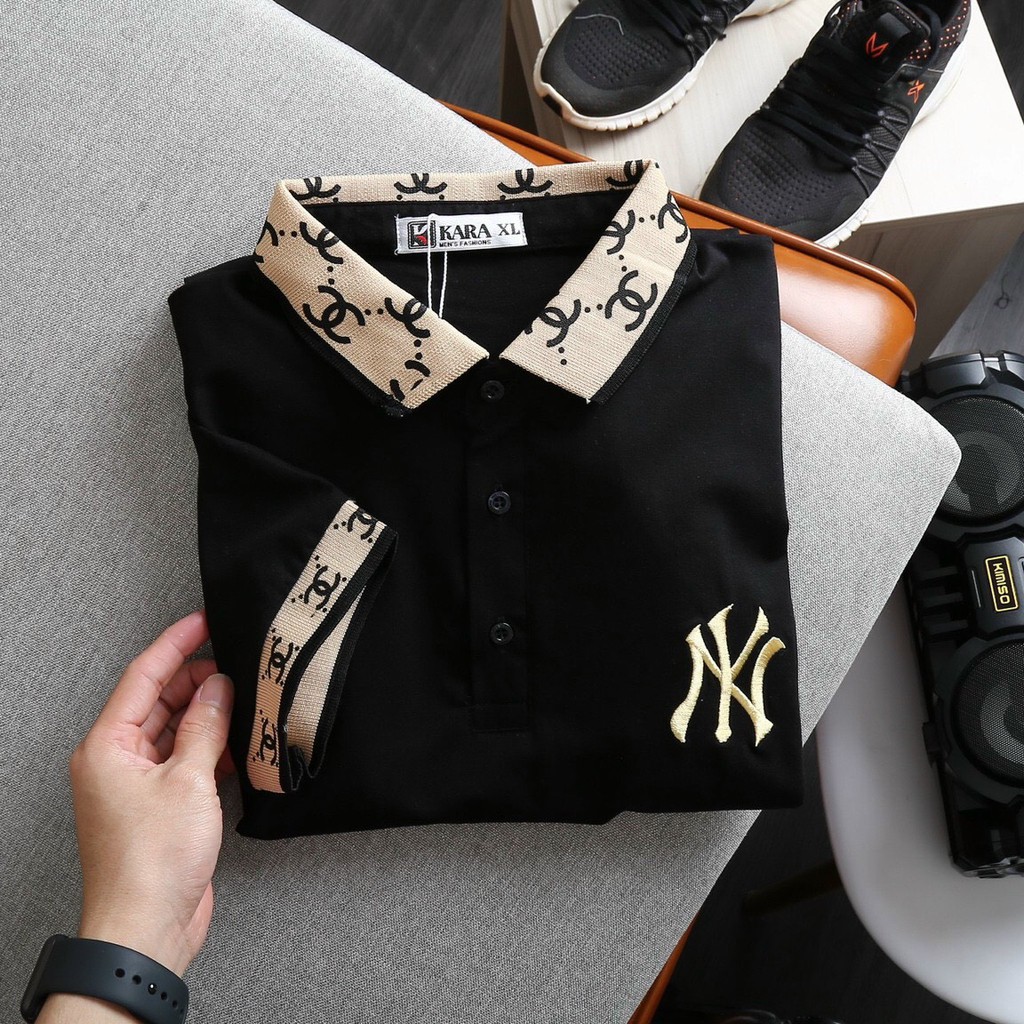 ÁO THUN NAM NỮ LOGO CỰC CHẤT SIÊU ĐẸP FORM CHUẨN DÀNH CHO CÁC BẠN TRẺ