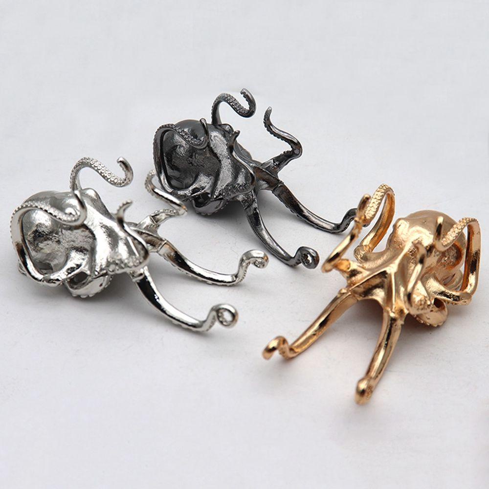 Giá Đỡ Điện Thoại NICKOLAS Hình Bạch Tuộc Dùng Trang Trí Phòng Khách / Văn Phòng