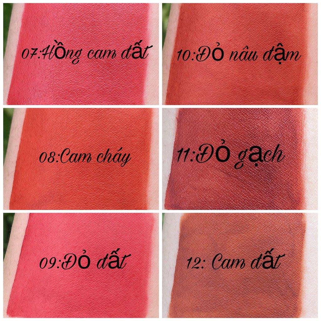 Set Son Melloris làm quà tặng sang chảnh chính hãng | BigBuy360 - bigbuy360.vn