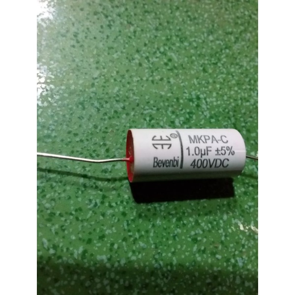 1 TỤ LỌC TRÉP CAO CẤP 1UF