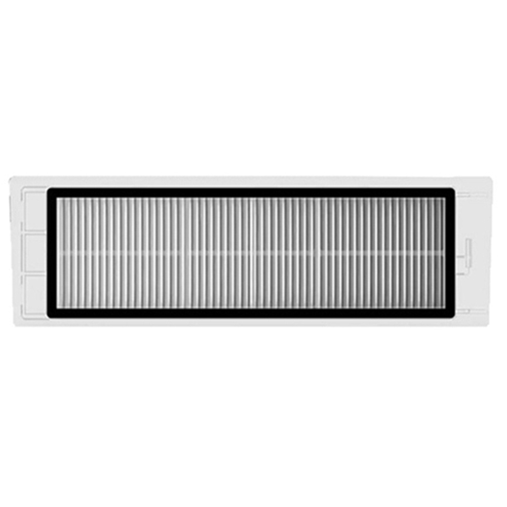 Chổi Chính + Màng Lọc + Chổi Bên Chuyên Dụng Cho Máy Hút Bụi xiaomi 1s roborock s6 s5 max s60 s65 s5 s50 e25 e35