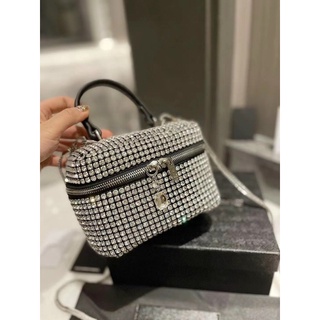 túi xách đá wang cốp full box ảnh thật + video