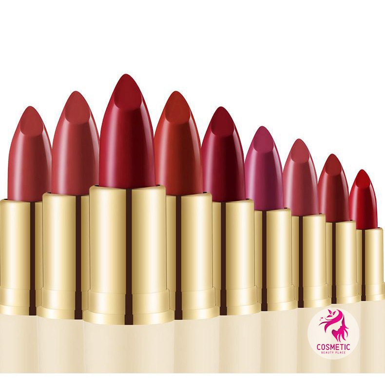 Son XIXI lipstick Dưỡng Ẩm Môi P586