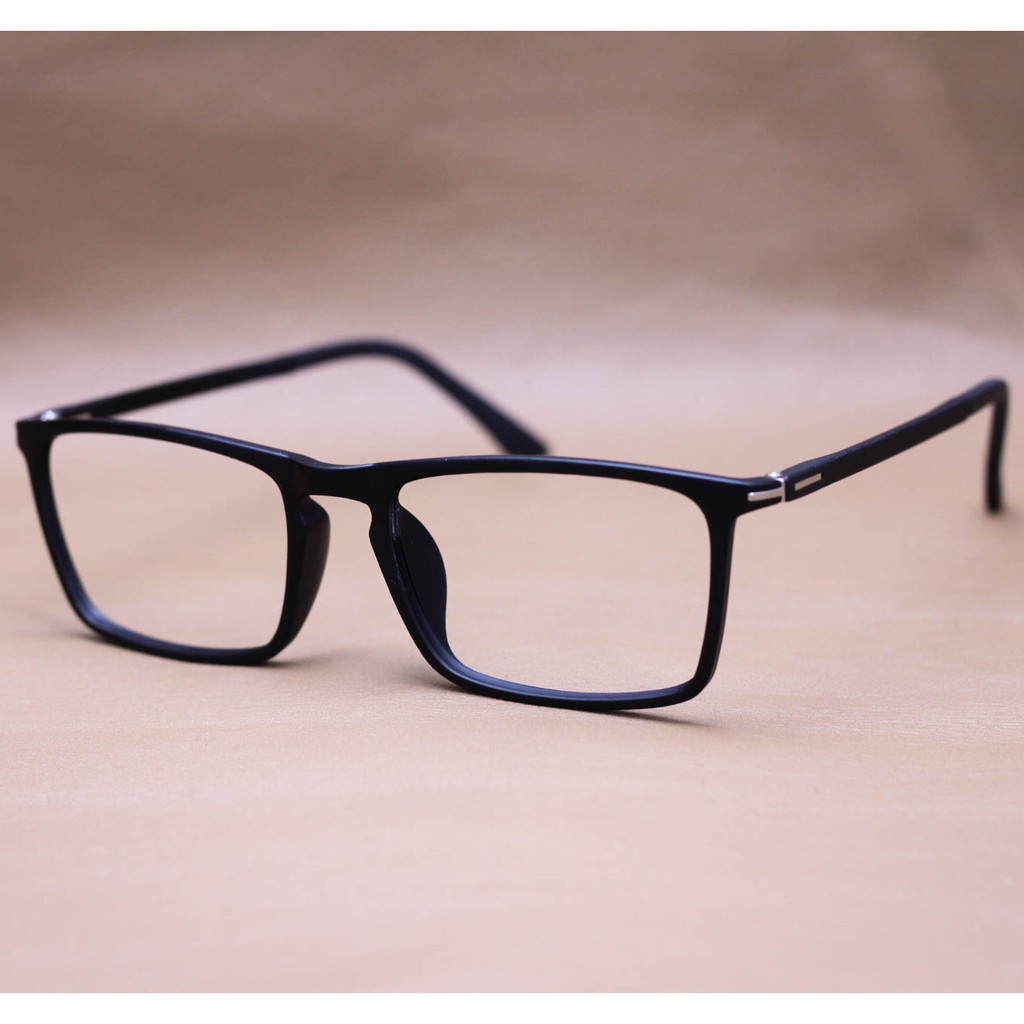 Gọng Kính Dẻo Shady G412 (Đen) | BigBuy360 - bigbuy360.vn