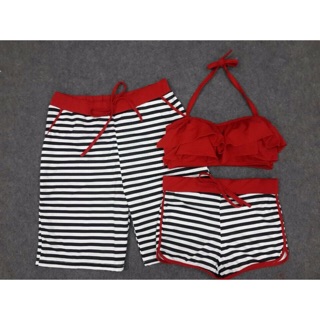 Áo lẻ bikini