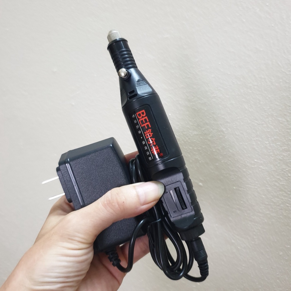 máy khoan mài khăc mini siêu nhỏ chỉnh tốc độ - may khoan cat mini  hoặc phụ kiện mài khắc hoặc đĩa cắt gỗ nhựa