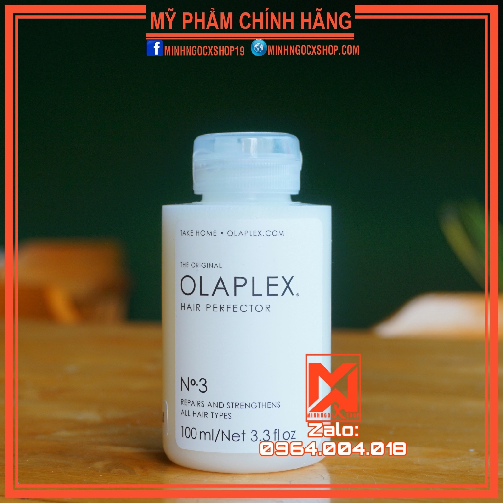 ✅ BỘ GỘI, XẢ, Ủ, DƯỠNG, TINH DẦU CHĂM SÓC PHỤC HỒI TÓC CHUYÊN NGHIỆP OLAPLEX - CHÍNH HÃNG | BigBuy360 - bigbuy360.vn