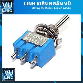 Công Tắc Gạt MTS-102