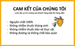 Mật ong hoa bạc hà 380ml