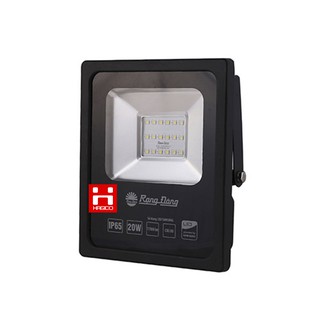 Đèn pha Led Rạng Đông D CP06L 20W