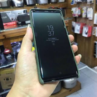 Kính cường lực Full keo Galaxy S8, S8 Plus, Note 8