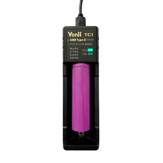 Sạc Nhanh 2A Yonii TC1