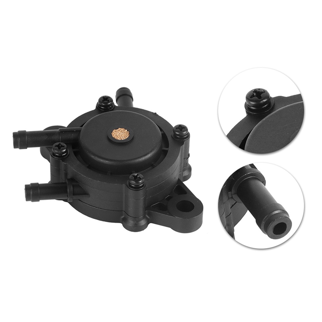 Bơm Nhiên Liệu Cho Mikuni Briggs & Stratton 808492 808656 491922 691034 692313