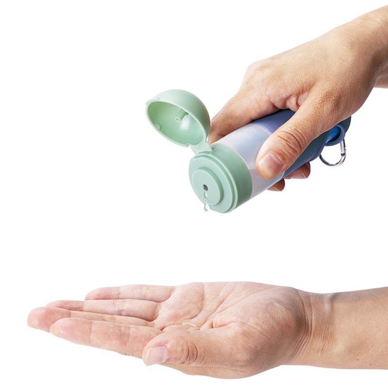 Giá Đỡ Túi Phân Chó Đi Ra Ngoài Tiện Dụng