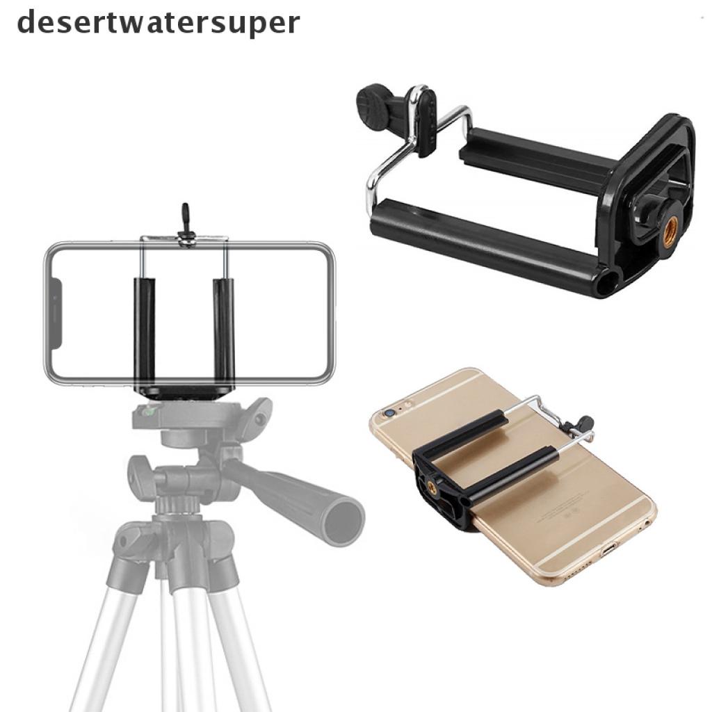 Giá Đỡ Điện Thoại Tripod Dạng Kẹp Tiện Dụng Chất Lượng Cao