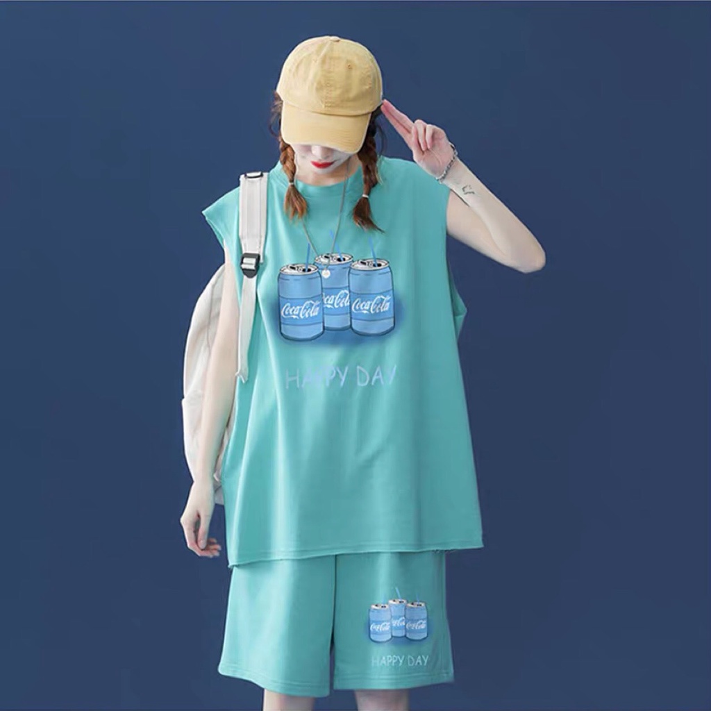 ❤ MẪU HÓT ❤ SET ĐỒ BỘ THỂ THAO NAM NỮ 3 LỖ CHẤT THUN LƯỚI MÈ THOÁNG MÁT SIÊU PHẨM MẶC NHÀ DẠO PHỐ GYM CỰC ĐẸP