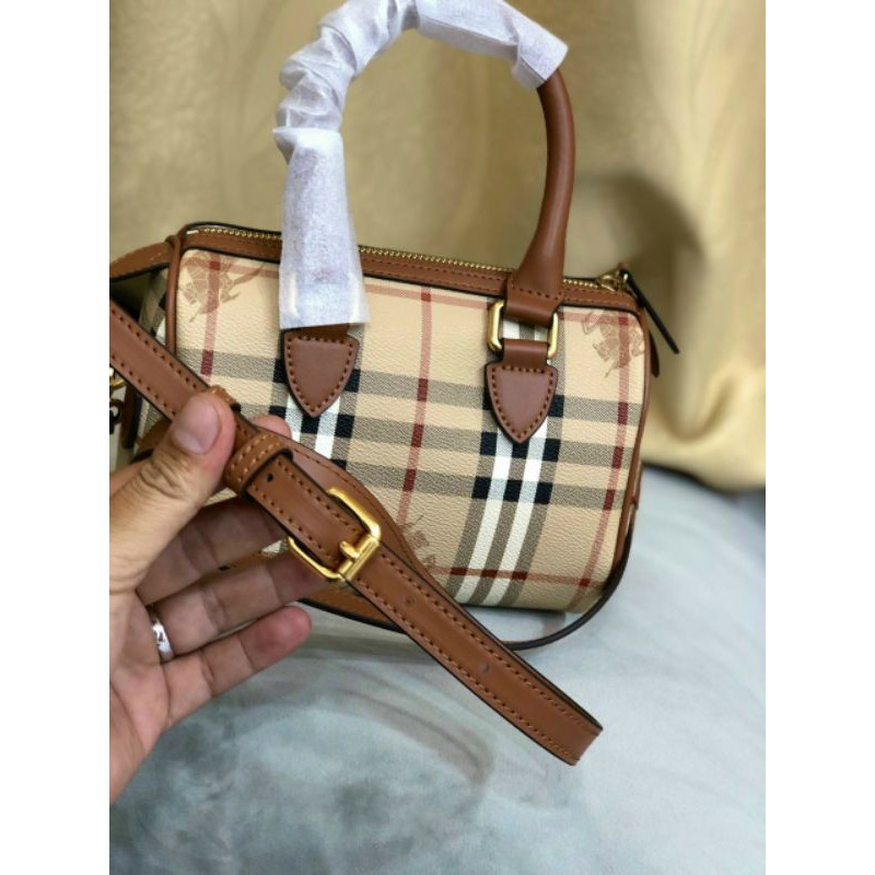 Túi xách BBR trống