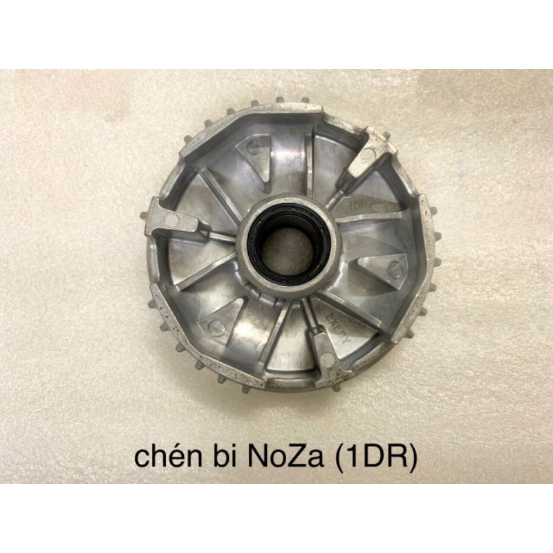 Chén đựng bi NoZa