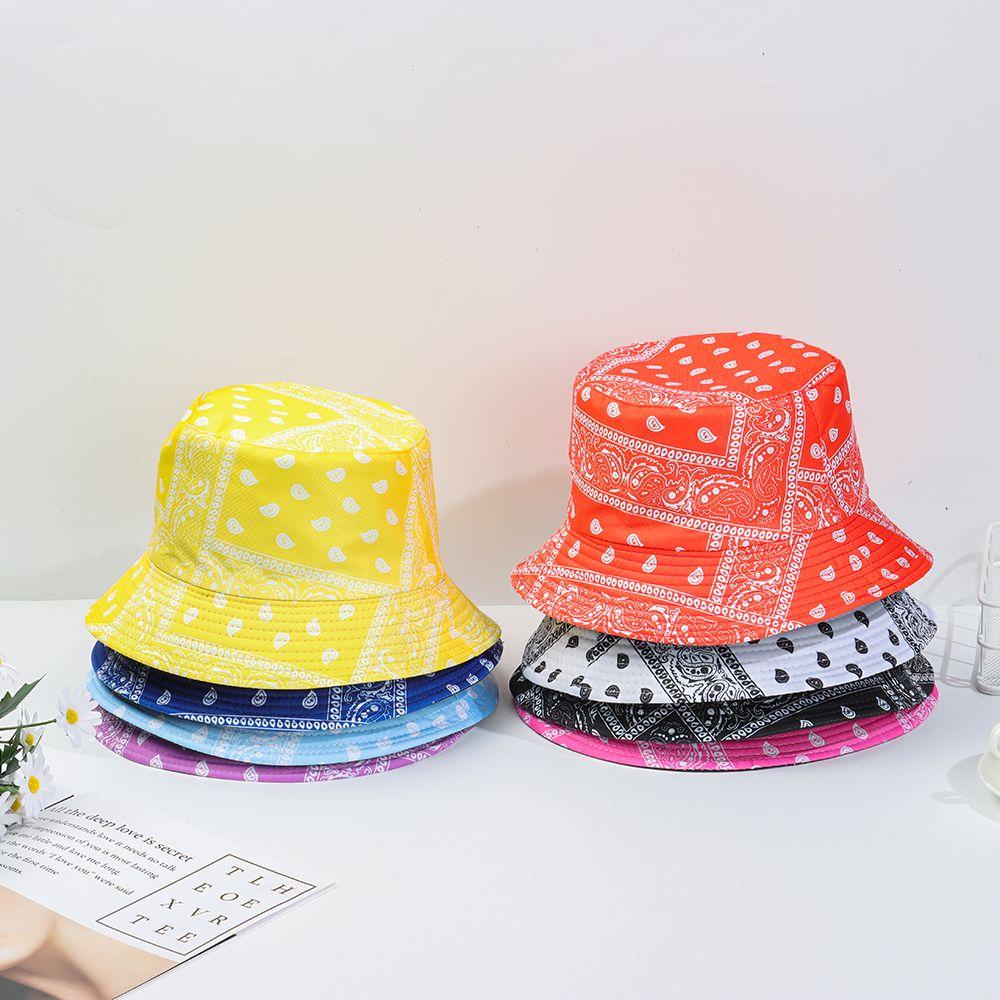 Nón Bucket Câu Cá In Chữ ROWANS