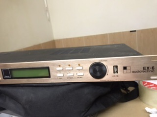 Vang số karaoke x8 bãi xịn audio techtic