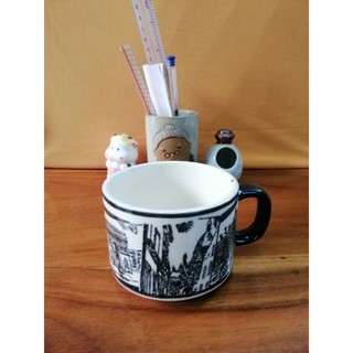 Ly sứ Nhật đồng giá (4)