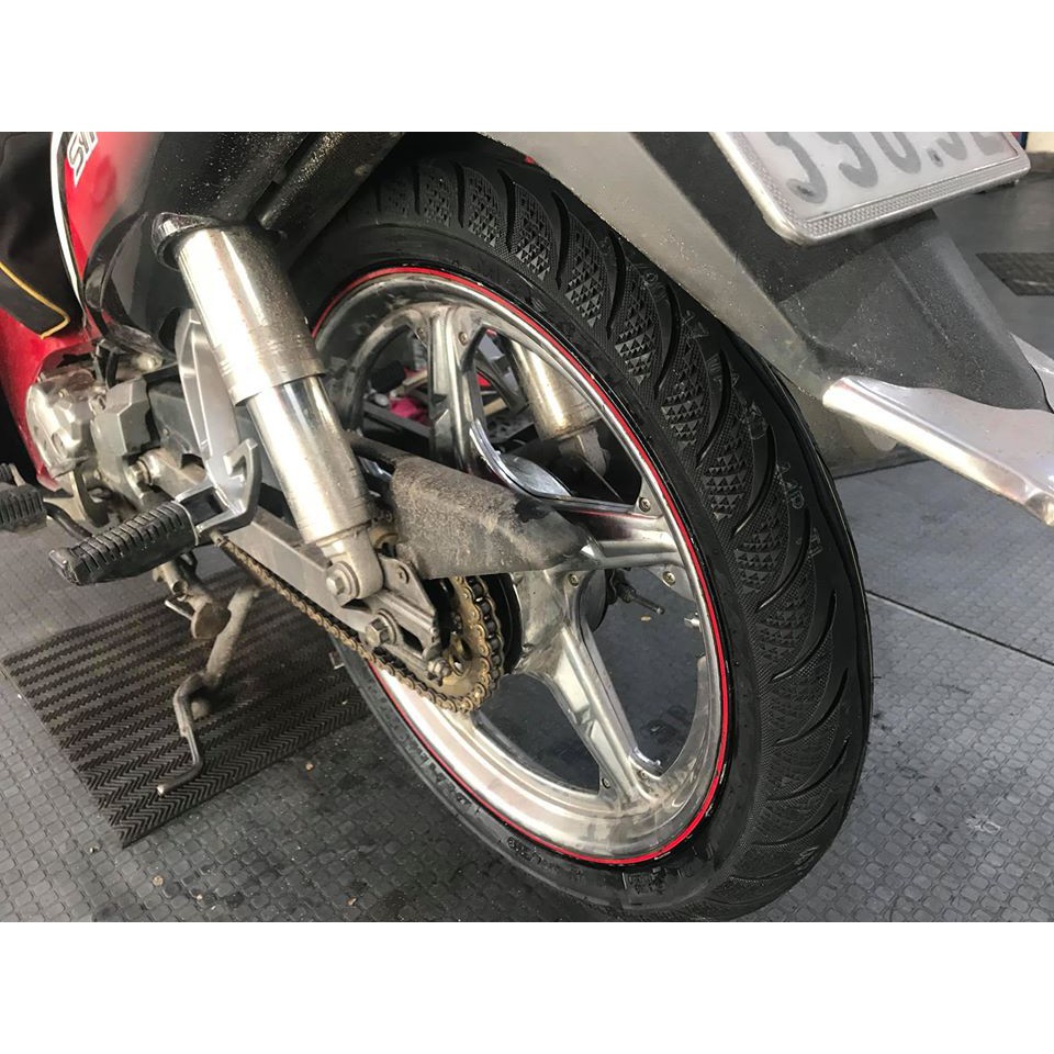 Vỏ Maxxis 70/90-17 hoặc 80/90-17