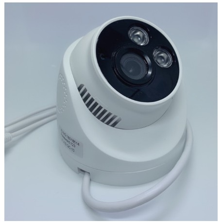 Camera wifi YooSee ốp trần 2.0mpx FHD - Siêu nét góc rộng