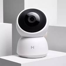 Bản quốc tế 2k 1296p Camera ip Xiaomi Imilab A1 xoay 360 độ