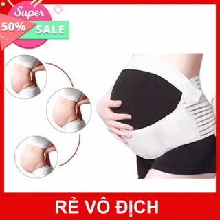 Đai nâng đỡ bụng bầu cho bà bầu- bán rẻ nhát