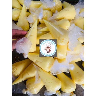 Combo 4 bánh tráng phơi sương + hành phi ruốc + sate