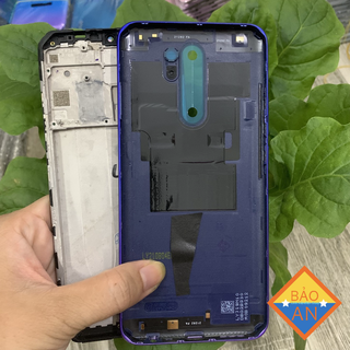 BỘ VỎ REDMI 9 ( GỒN SƯỜN, PHÍM,LƯNG)