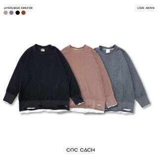 Áo nỉ đáp gấu - AD7018