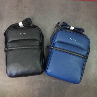 Pedro Leather Sling Bag 👍Code : PM2-26320065