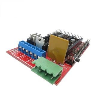 Module shield ramps 1.4 Arduino MEGA máy in 3D Rerap