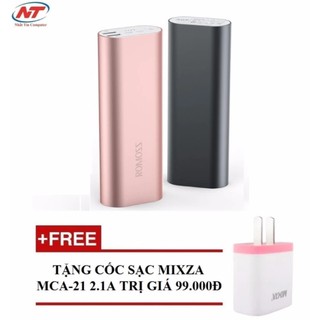 Pin Sạc dự phòng Romoss ACE20 20000mAh