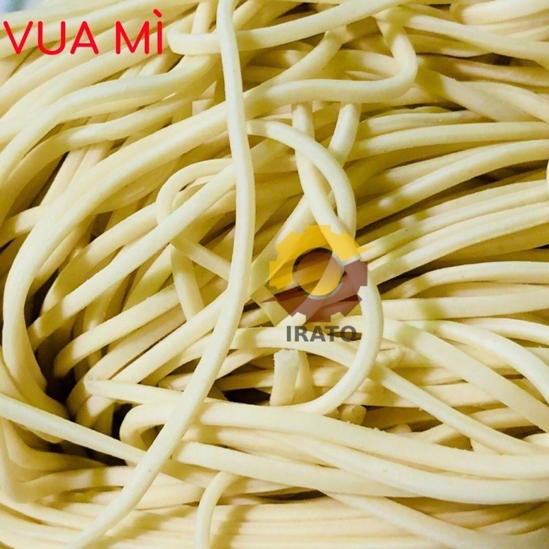 5 Vắt mì trứng tươi - Mì tươi người Hoa Thượng Hạng [Nhận Ship Gấp TPHCM] | BigBuy360 - bigbuy360.vn