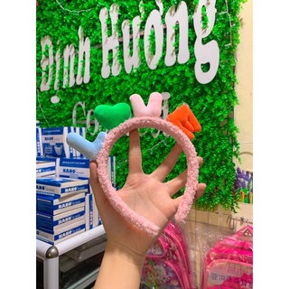 Bờm LOVE dễ thương