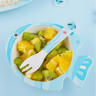 Bộ bát ăn dặm Hinata Nhật Bản BAD01