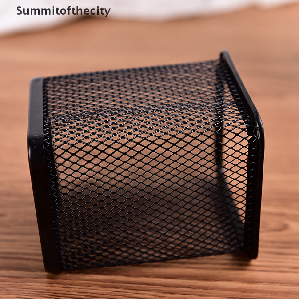 Cốc lưới đựng bút chì/ đồ dùng văn phòng để bàn thiết kế mới