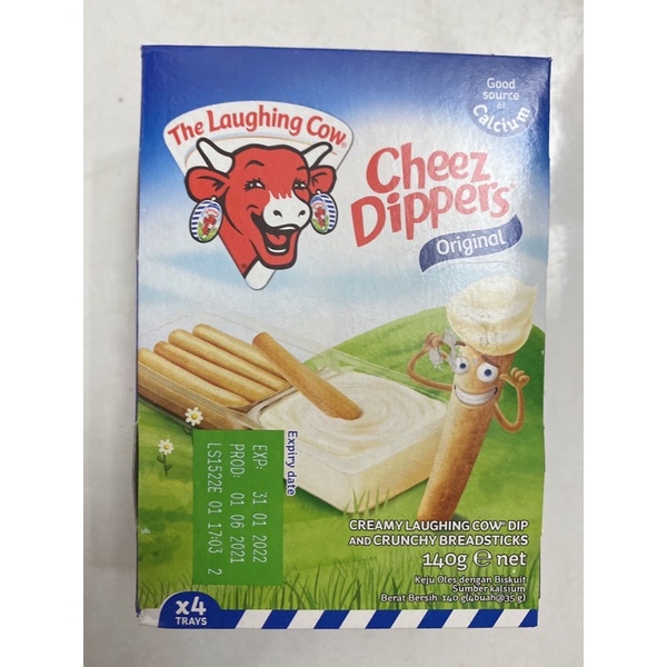 Bánh chấm phô mai | BigBuy360 - bigbuy360.vn