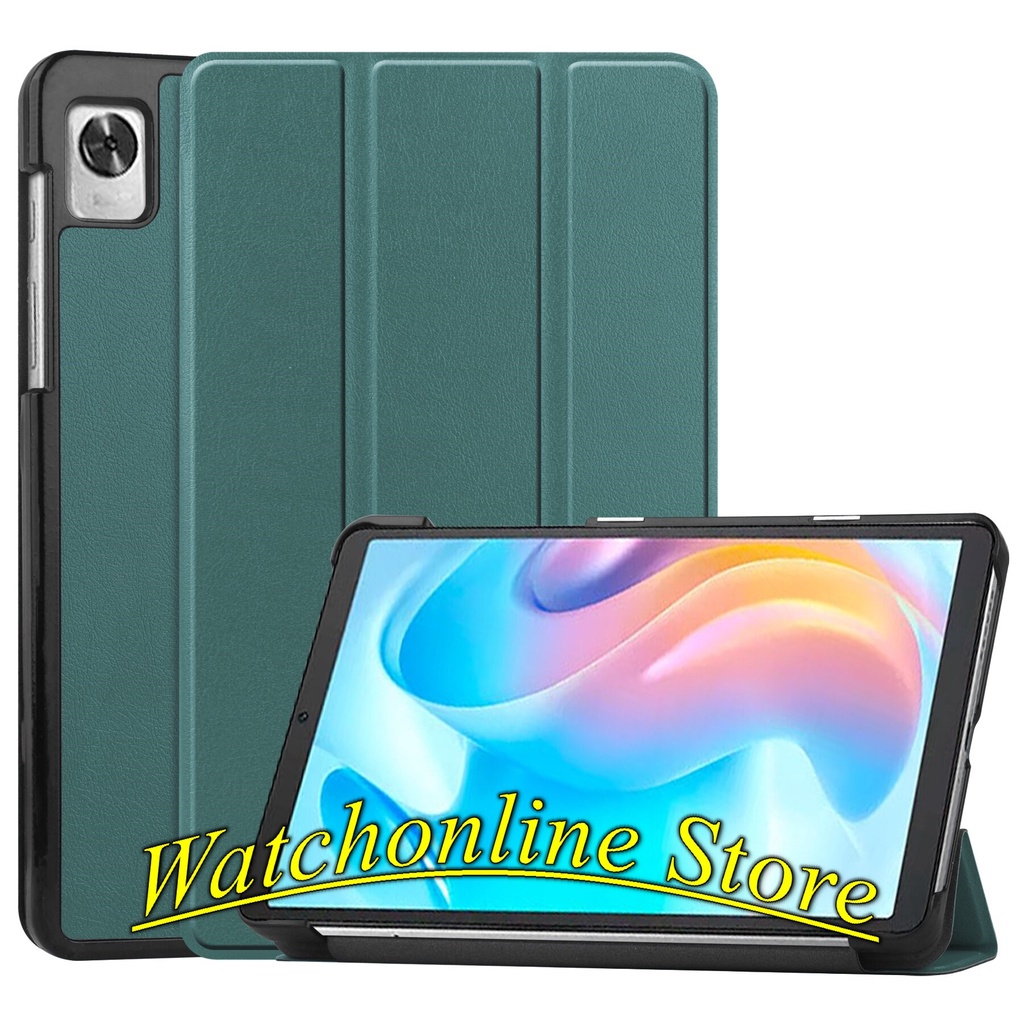 Bao da từ tính Realme Pad Mini 8.7' 2022 Model RMP2105 tự động tắt mở màn hình