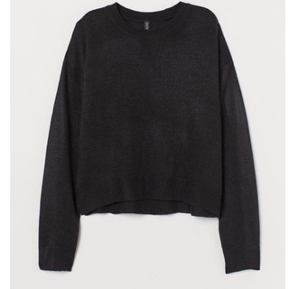 Áo len HM auth săn sale