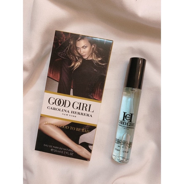 Combo 3 chai nước hoa chiết 20ml thơm lâu bám dai (Nhắn tin cho shop để được chọn mùi nha)