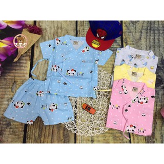 BỘ ĐỒ YUKATA CHO BÉ TRAI VÀ BÉ GÁI