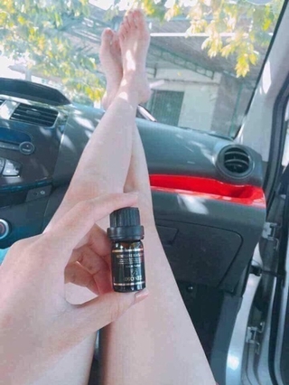 Nước hoa vùng kín Dionel 5ml