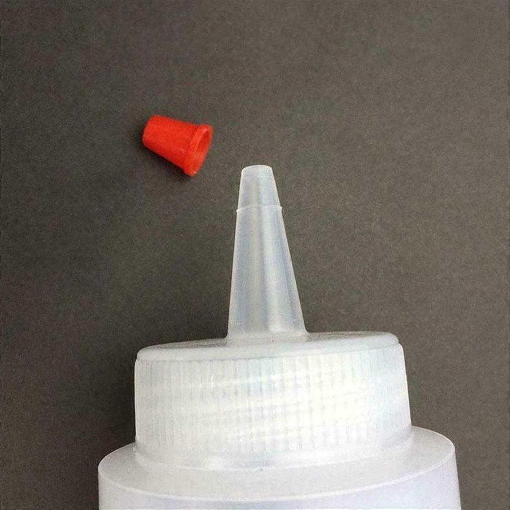 Set 4 Bình Nhựa Đựng Nước Ép Dung Tích Lớn Tiện Dụng
